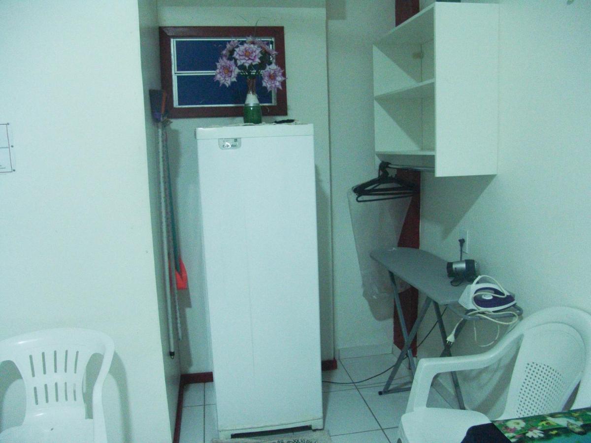 Conforto Total - Familia Mangas Monteiro Macapá Eksteriør bilde