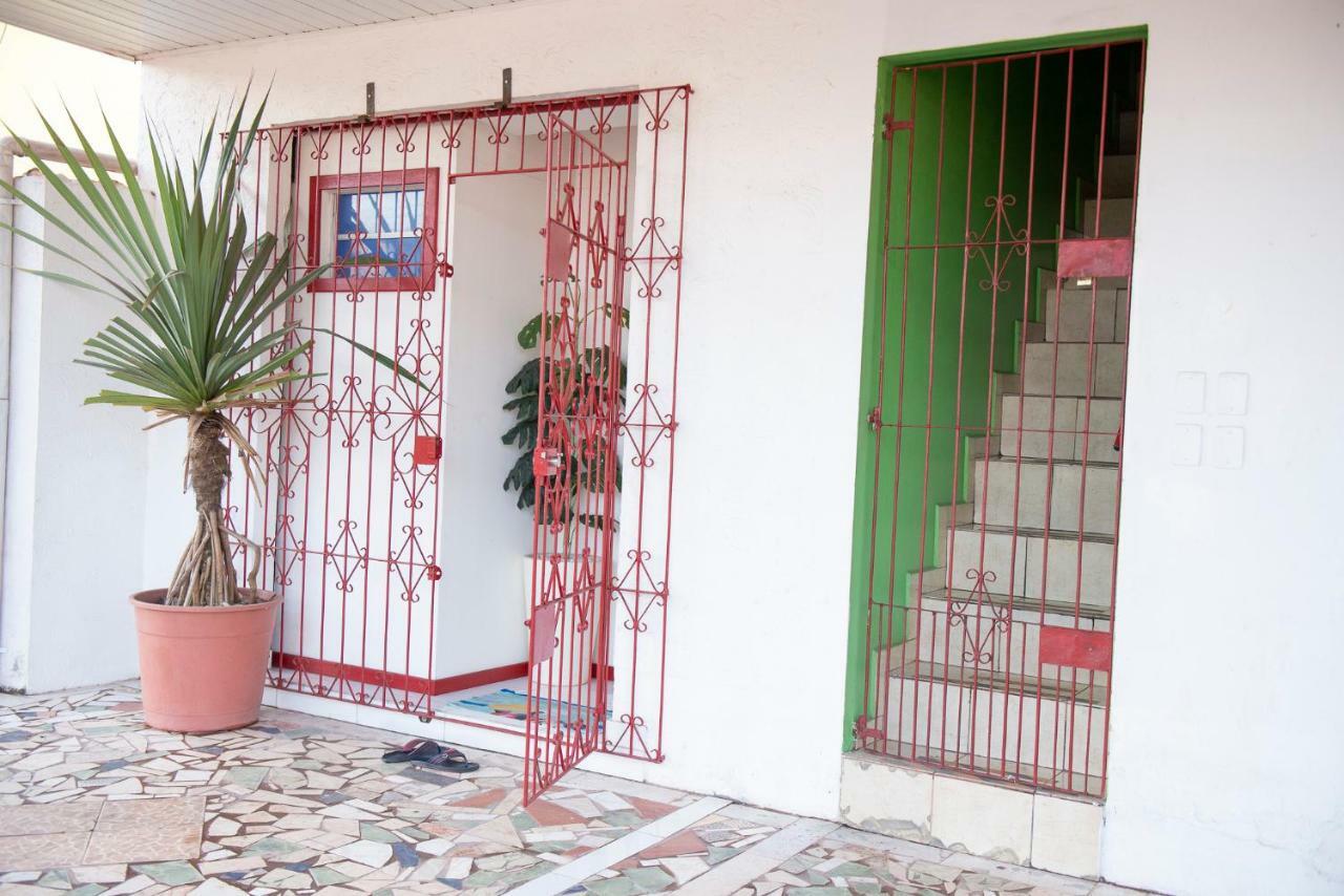 Conforto Total - Familia Mangas Monteiro Macapá Eksteriør bilde